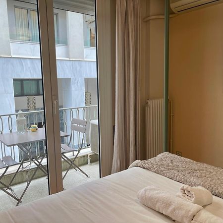 Athens Spirit Apartment Eksteriør billede