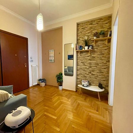 Athens Spirit Apartment Eksteriør billede