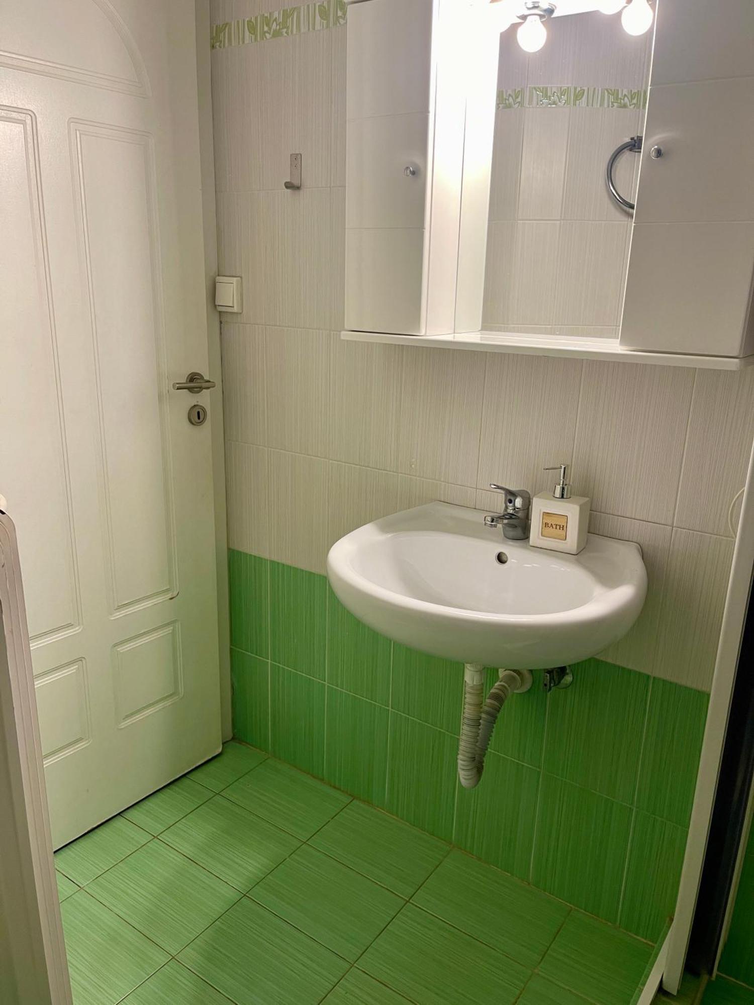 Athens Spirit Apartment Eksteriør billede